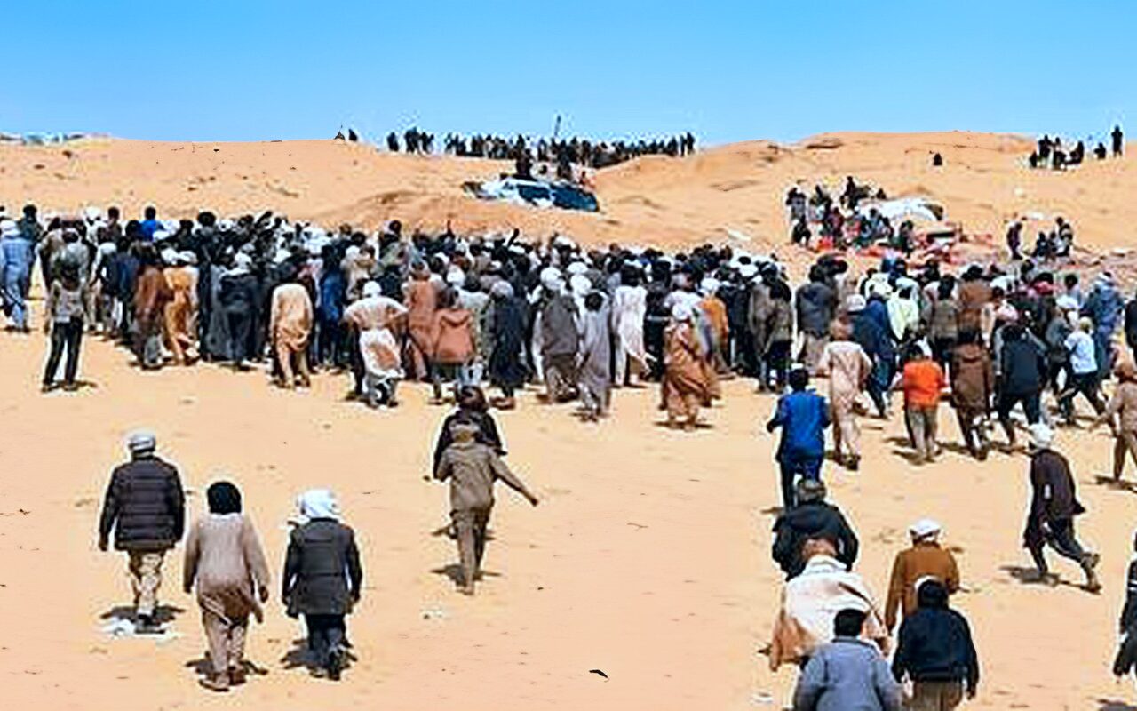 دماء المنقبين تضع العلاقات المصرية السودانية أمام اختبار صعب.. ماذا وراء الأزمة؟