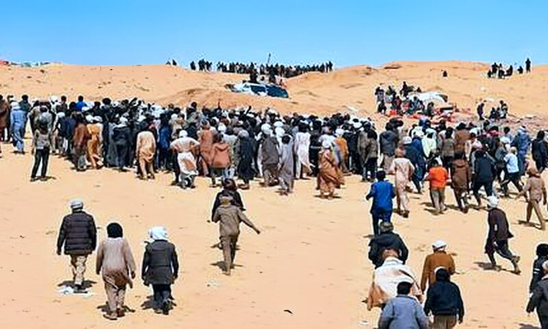 دماء المنقبين تضع العلاقات المصرية السودانية أمام اختبار صعب.. ماذا وراء الأزمة؟
