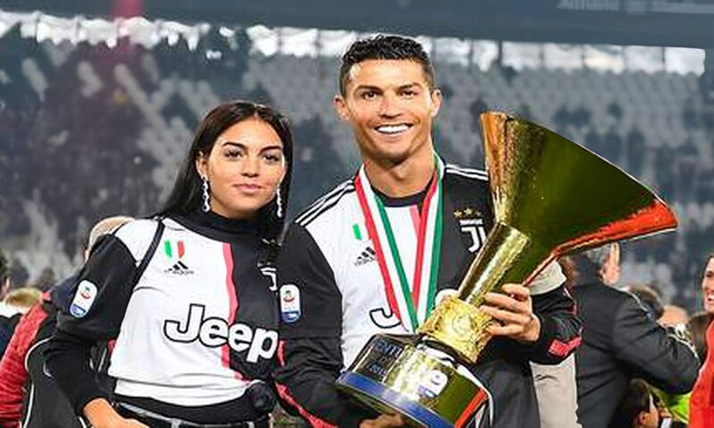 مفاجأة.. يوفنتوس يطالب رونالدو باسترداد 9.8 مليون يورو