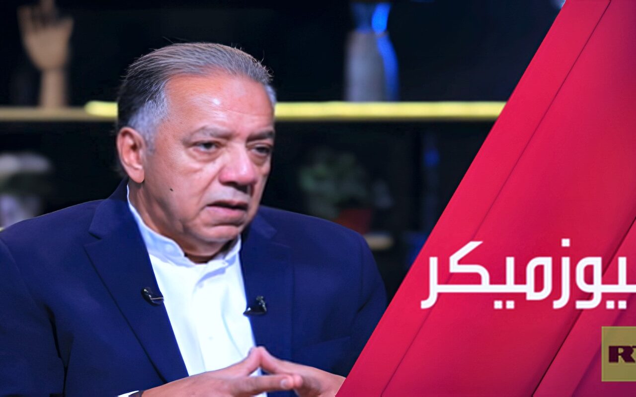 استراتيجية مصر.. تعزيز الشراكات بإفريقيا