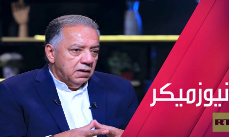 استراتيجية مصر.. تعزيز الشراكات بإفريقيا