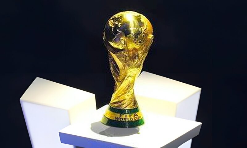 مباراة مجانية في كل جولة.. “نتفليكس” تستحوذ على حقوق بث مونديال 2030