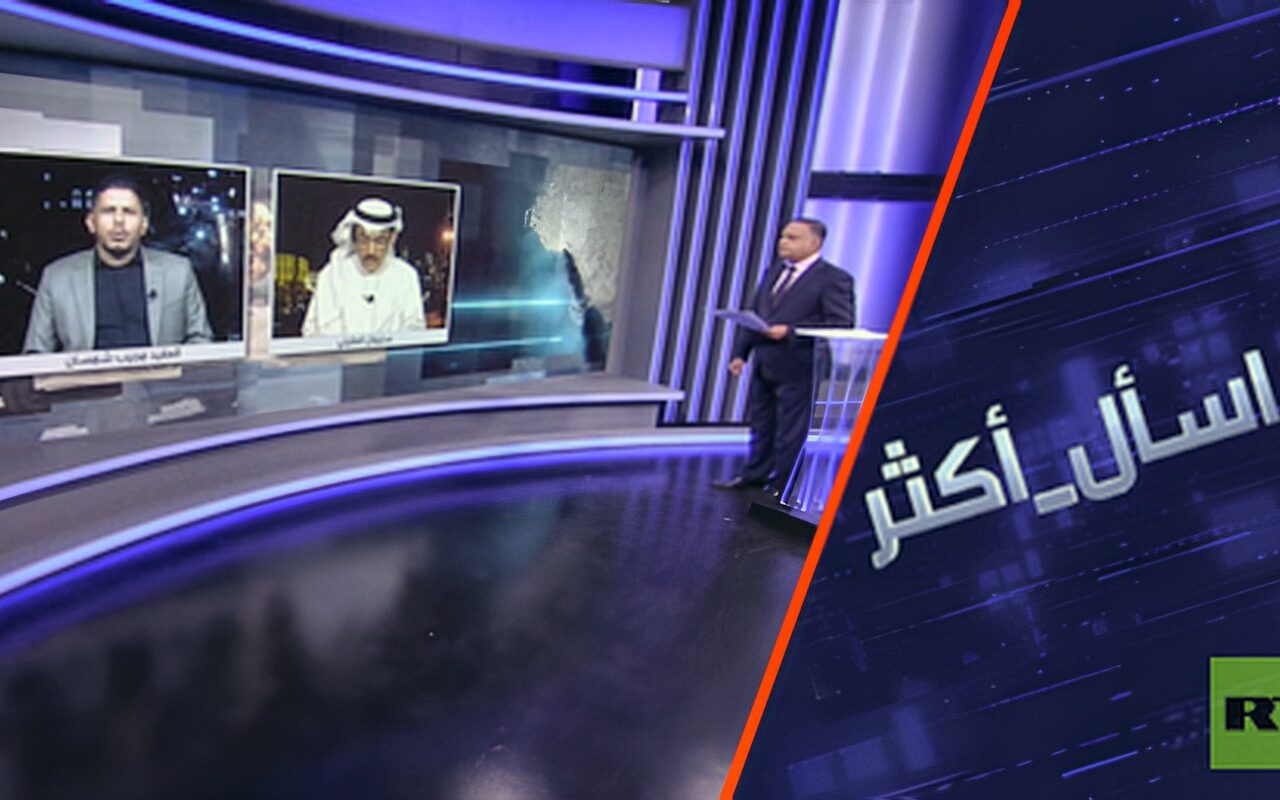 السعودية والحوثيون.. بين الردع والحسم