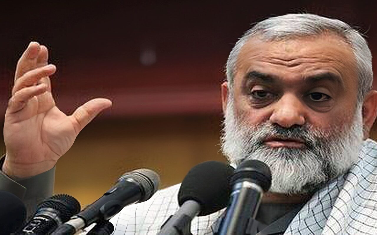 كبير مستشاري قائد الحرس الثوري: أي هجوم بري أمريكي على إيران سينتهي بأسر جنود واشنطن واستسلامها