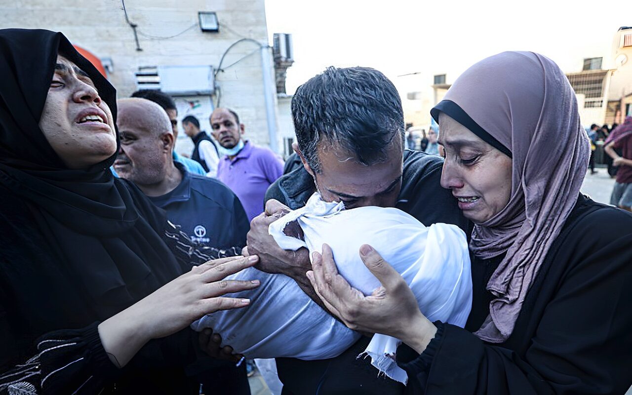 ثلاثة قتلى وإصابات بنيران إسرائيلية في قطاع غزة خلال 12 ساعة
