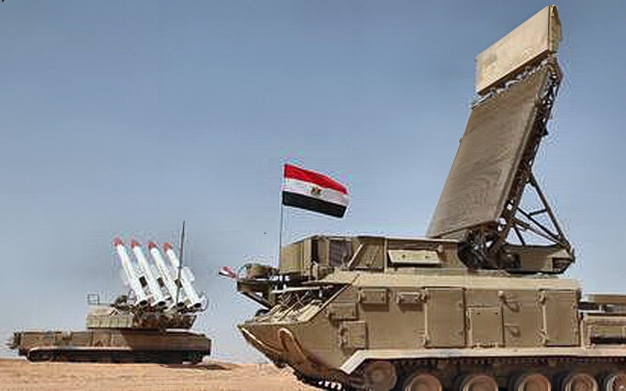 الذكاء الاصطناعي يغير قواعد القتال.. رسالة لافتة للجيش المصري عن حروب المستقبل