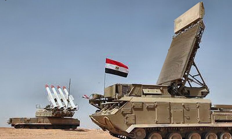 الذكاء الاصطناعي يغير قواعد القتال.. رسالة لافتة للجيش المصري عن حروب المستقبل