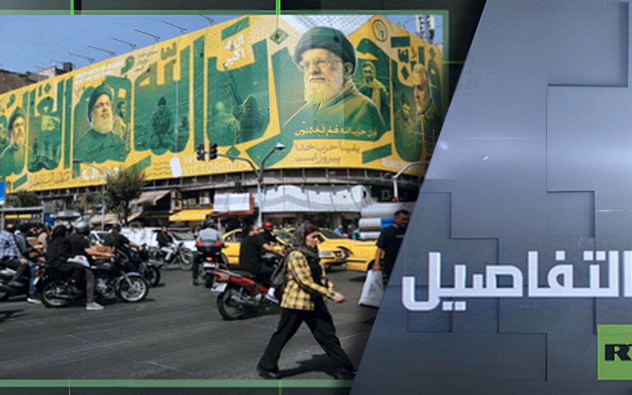إيران تهدد ترامب.. تداعيات كبيرة لأي هجوم