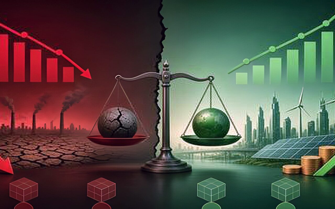 أسوأ وأفضل الاقتصادات العربية أداء في 2026 و2027