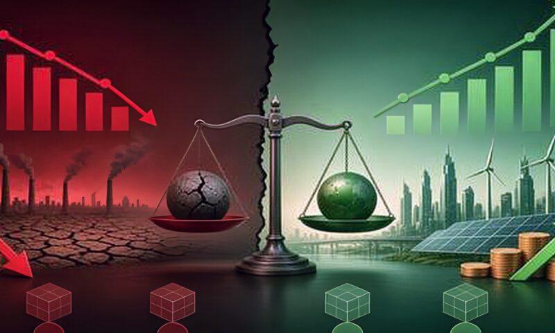 أسوأ وأفضل الاقتصادات العربية أداء في 2026 و2027