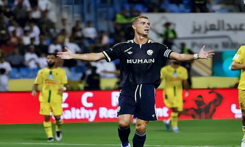 تأجيل 3 مباريات في دوري روشن السعودي
