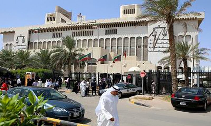 الكويت.. الحكم بالسجن 5 سنوات على مصري بتهمة الانتماء لـ”داعش”