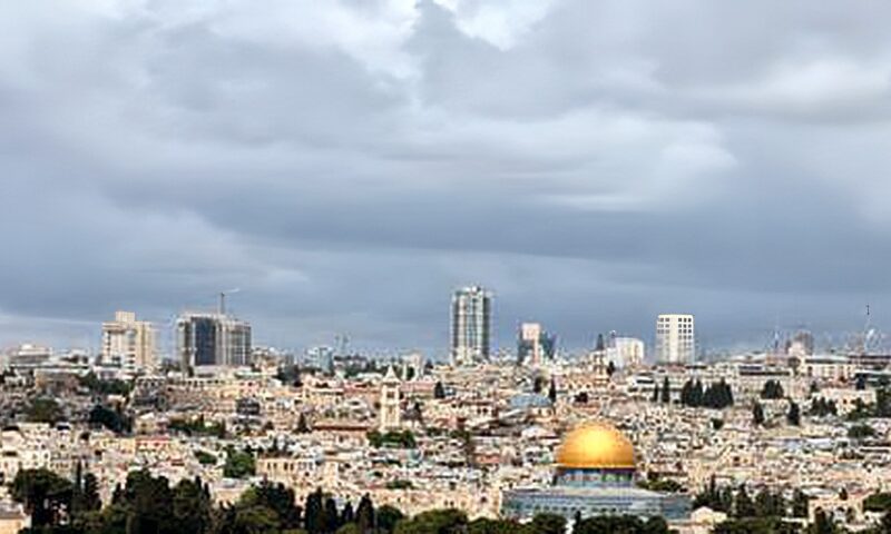 السعودية تدين افتتاح كولومبيا سفارة لها في القدس