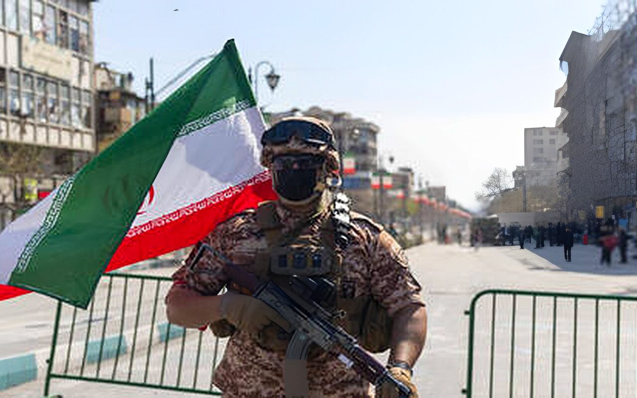 الحرس الثوري يهدد واشنطن ويكشف احتمال تجدد الحرب
