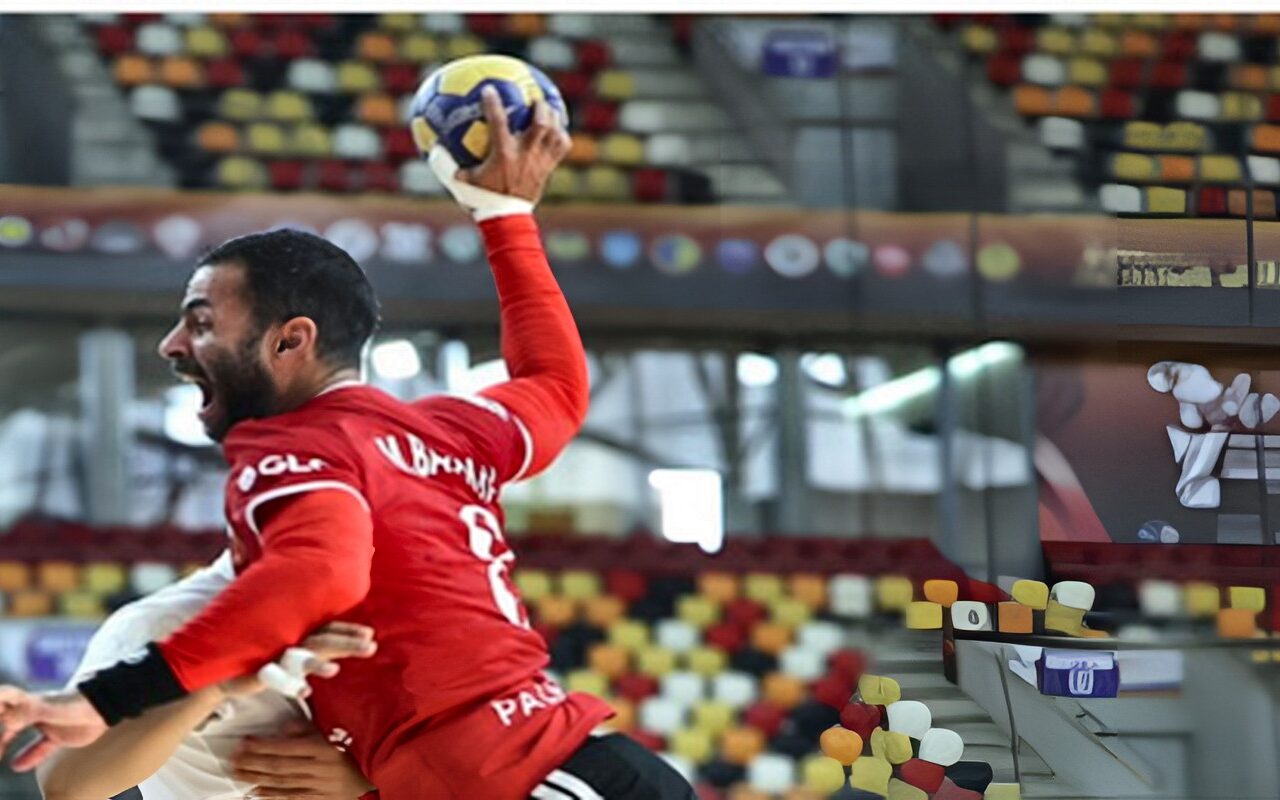 سيناريو يحبس الأنفاس.. الأهلي يسقط الزمالك ويتوج ببطولة إفريقيا لكرة اليد