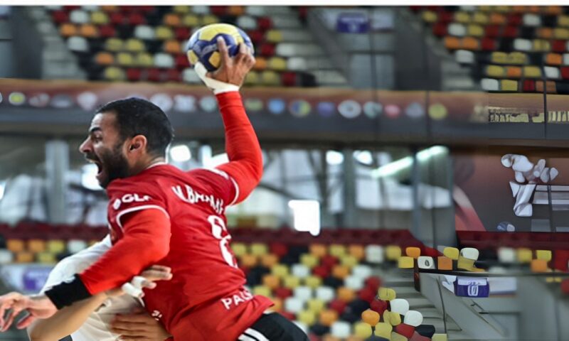 سيناريو يحبس الأنفاس.. الأهلي يسقط الزمالك ويتوج ببطولة إفريقيا لكرة اليد