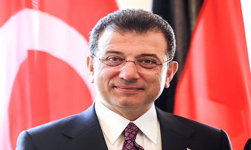 رئيس بلدية إسطنبول المسجون يبدأ دفاعه أمام المحكمة في 142 تهمة تتجاوز عقوبتها ألفي عام