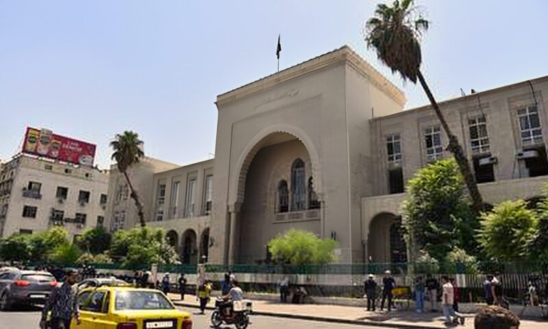 الهيئة السباعية في محكمة النقض بدمشق تبدأ محاكمة قضاة محكمة الإرهاب بعهد الأسد