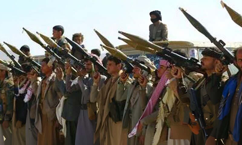 اليمن يبحث مع الصين استخدام الحوثيين تكنولوجيا صينية لصنع أسلحة