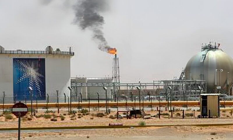 أرامكو السعودية تطور منظومة للاستجابة السريعة تتيح لها إصلاح منشآتها بسرعة