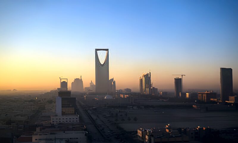 5 دول تستحوذ على أكثر من نصف الاستثمارات الأجنبية المتدفقة إلى السعودية