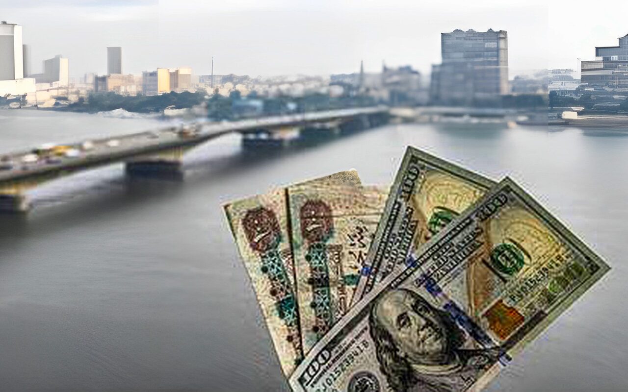 ضربة قوية لسوق الدولار السوداء في مصر