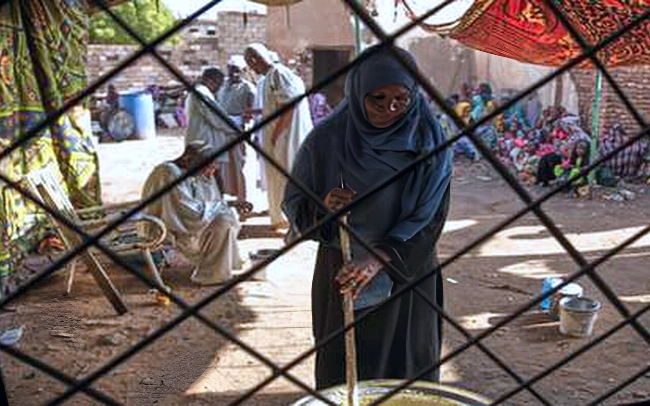 أطباء السودان يحذرون من تدهور صحي خطير يهدد آلاف المحتجزين في الجنينة
