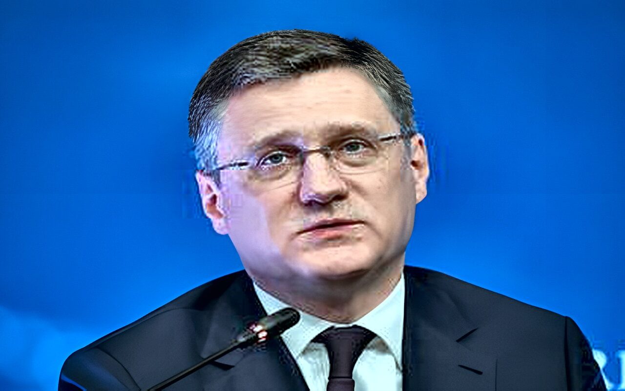نوفاك:  صادرات وقود الديزل الروسية ستصل إلى مستوى 3.5 مليون طن بنهاية 2026