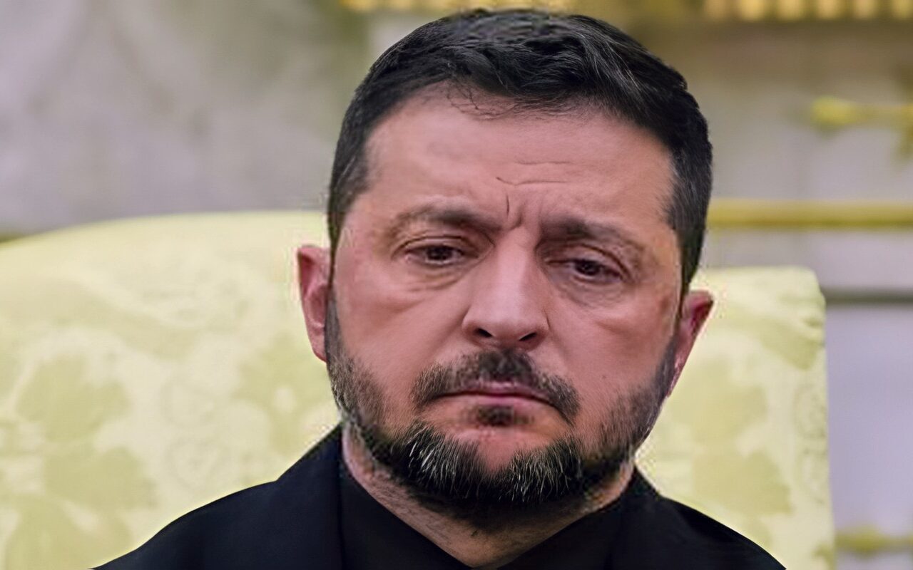 تقرير أمريكي عن ورطة زيلينسكي الكبرى بعد انتقاداته العلنية المتكررة لترامب