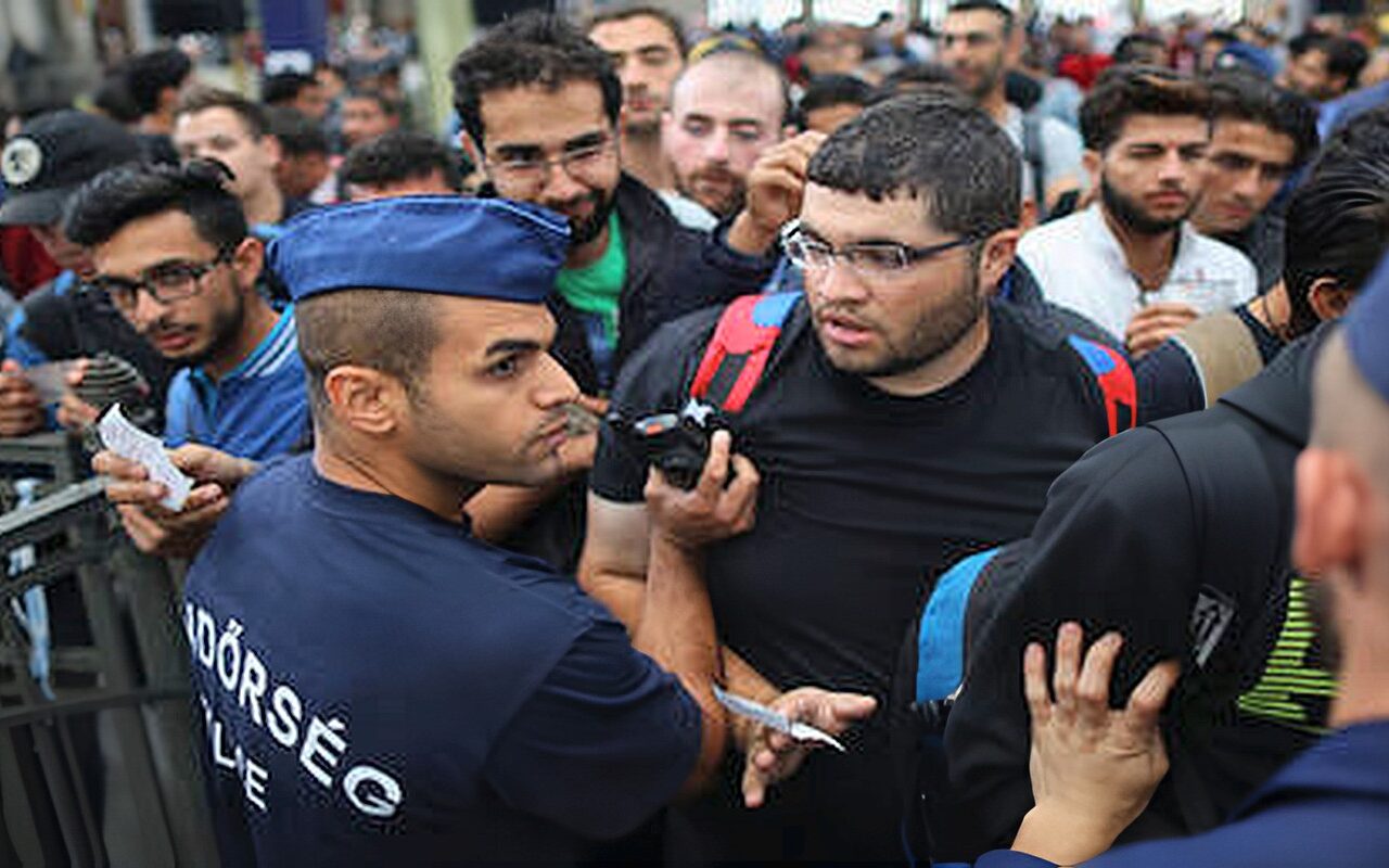 تحالف أوروبي ثلاثي يطالب بتشديد الإجراءات على الهجرة غير الشرعية
