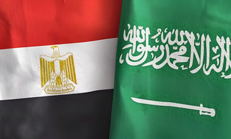 مفاوضات بين مصر والسعودية حول ودائع بقيمة 5.3 مليار دولار