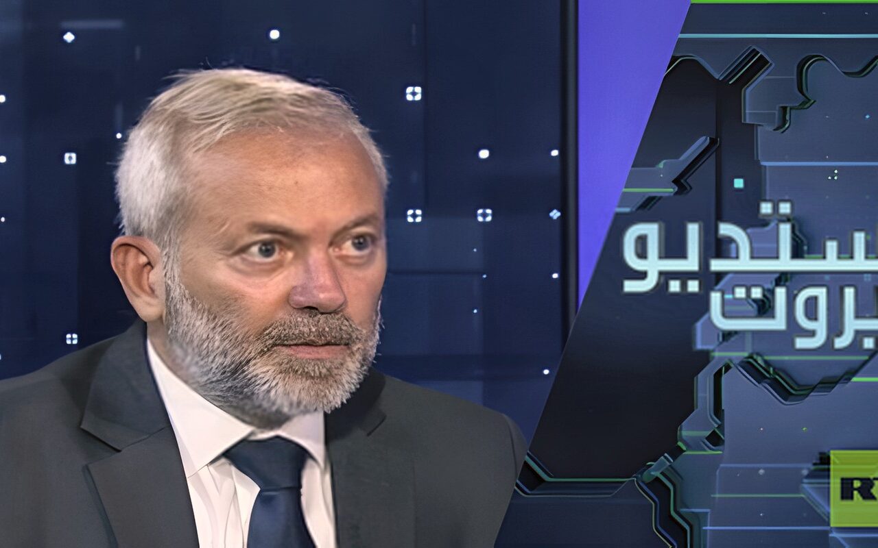 أسلحة حزب الله بين حكومة لبنان وإسرائيل