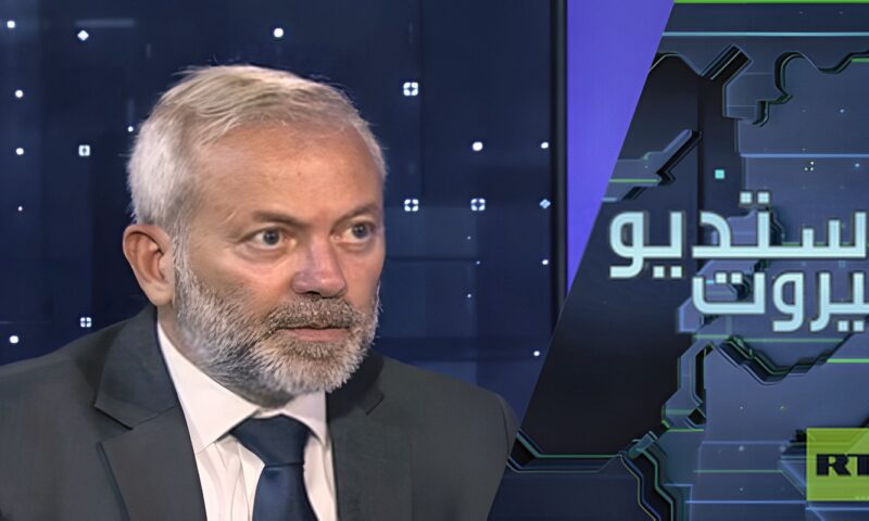 أسلحة حزب الله بين حكومة لبنان وإسرائيل