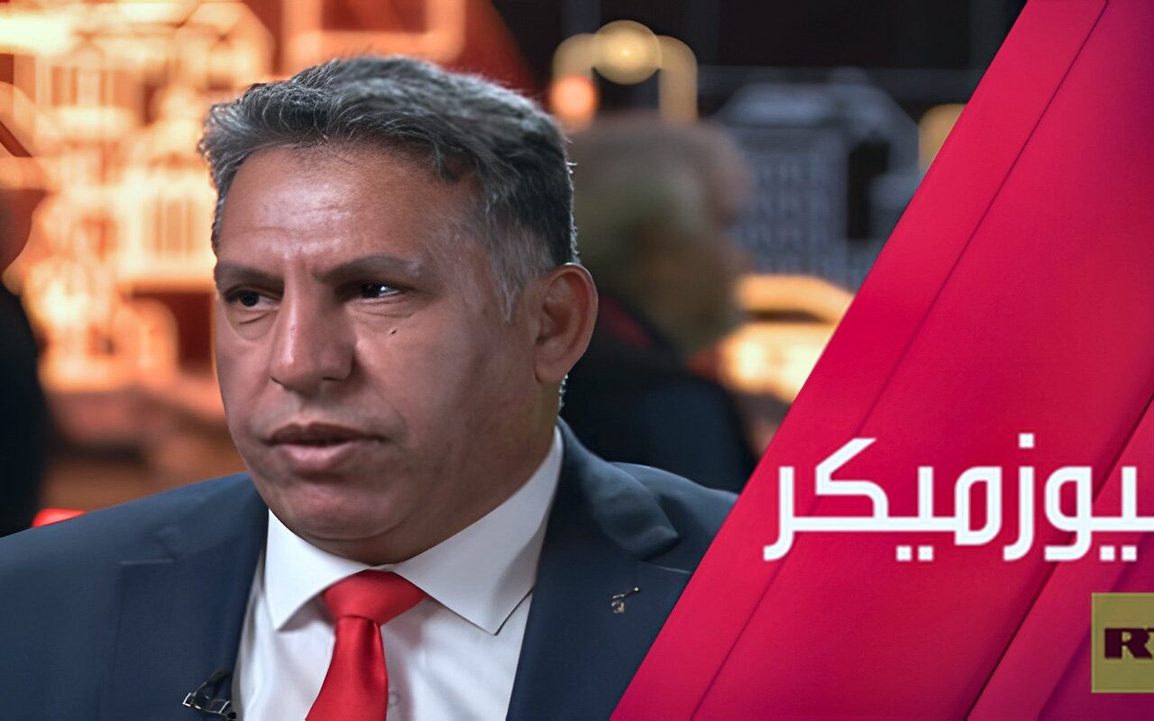 ليبيا: روسيا شريك مهم بقطاع الطاقة