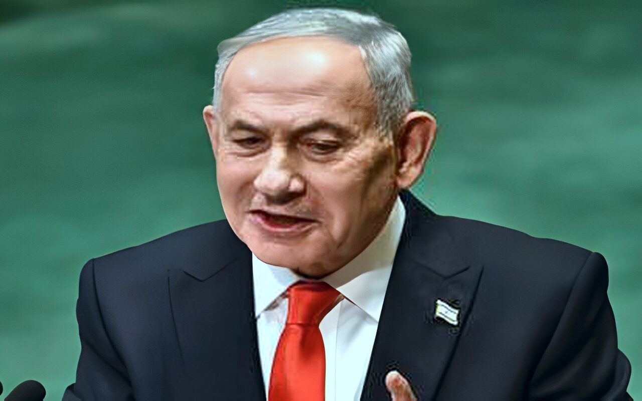 لجنة الانتخابات الإسرائيلية تلزم نتنياهو بدفع 1600 دولار بسبب نشره فيديو عن لبنان