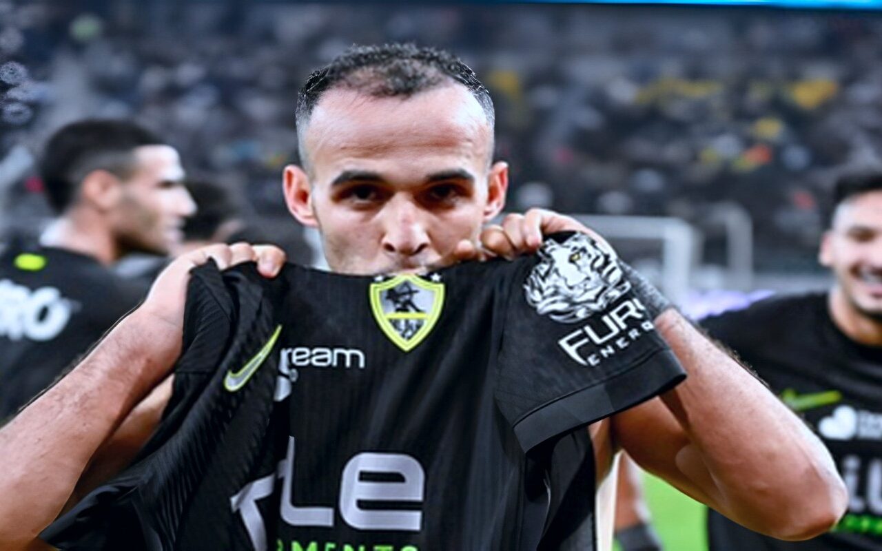 دوري أبطال إفريقيا.. الزمالك وبيراميدز يعودان من خارج الديار بانتصارين ثمينين