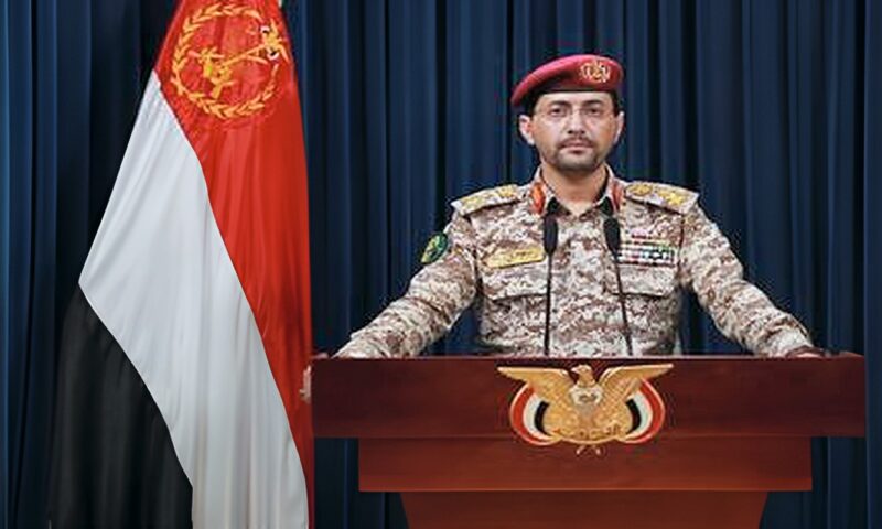 الحوثيون: 101 غارة جوية وصاروخ سعودي على صنعاء و9 محافظات يمنية خلال 24 ساعة