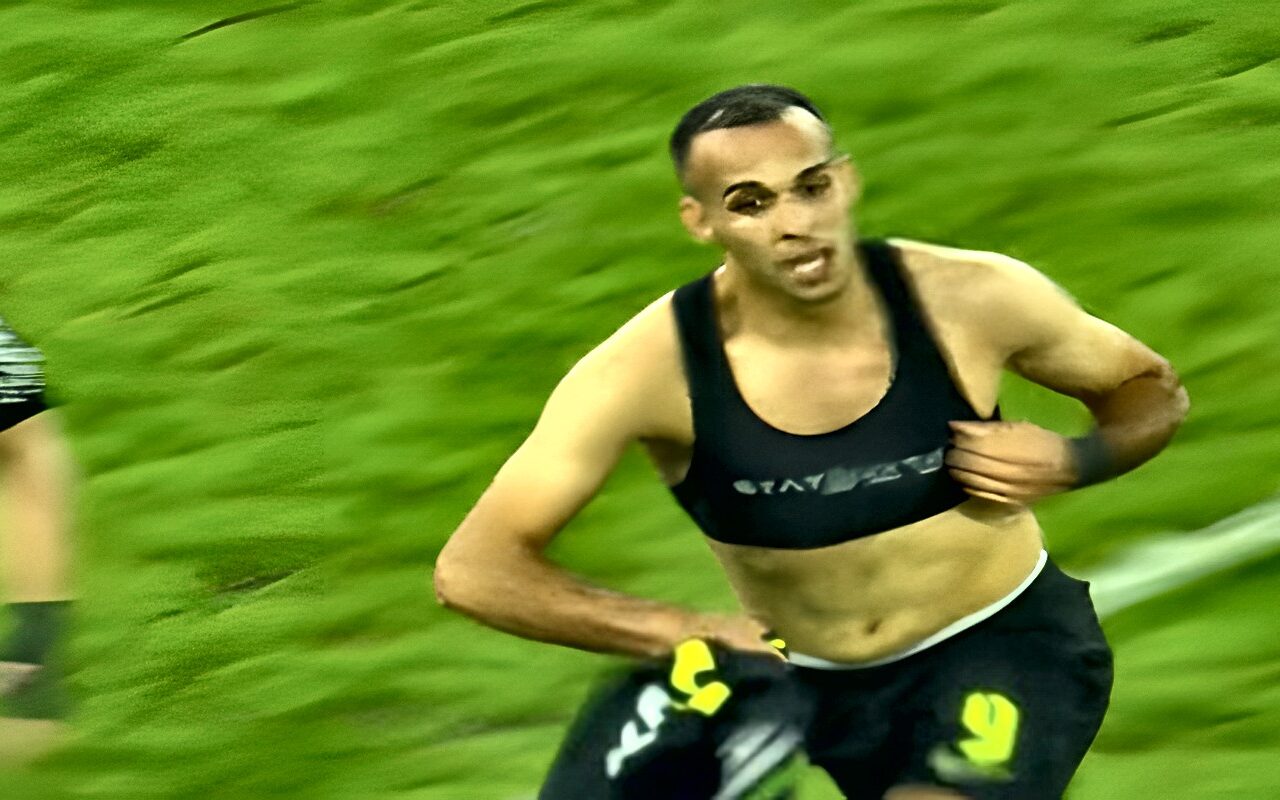 تصرف مهاجم الزمالك بعد هدفه “القاتل” في شباك الجيش الرواندي يثير جدلا واسعا