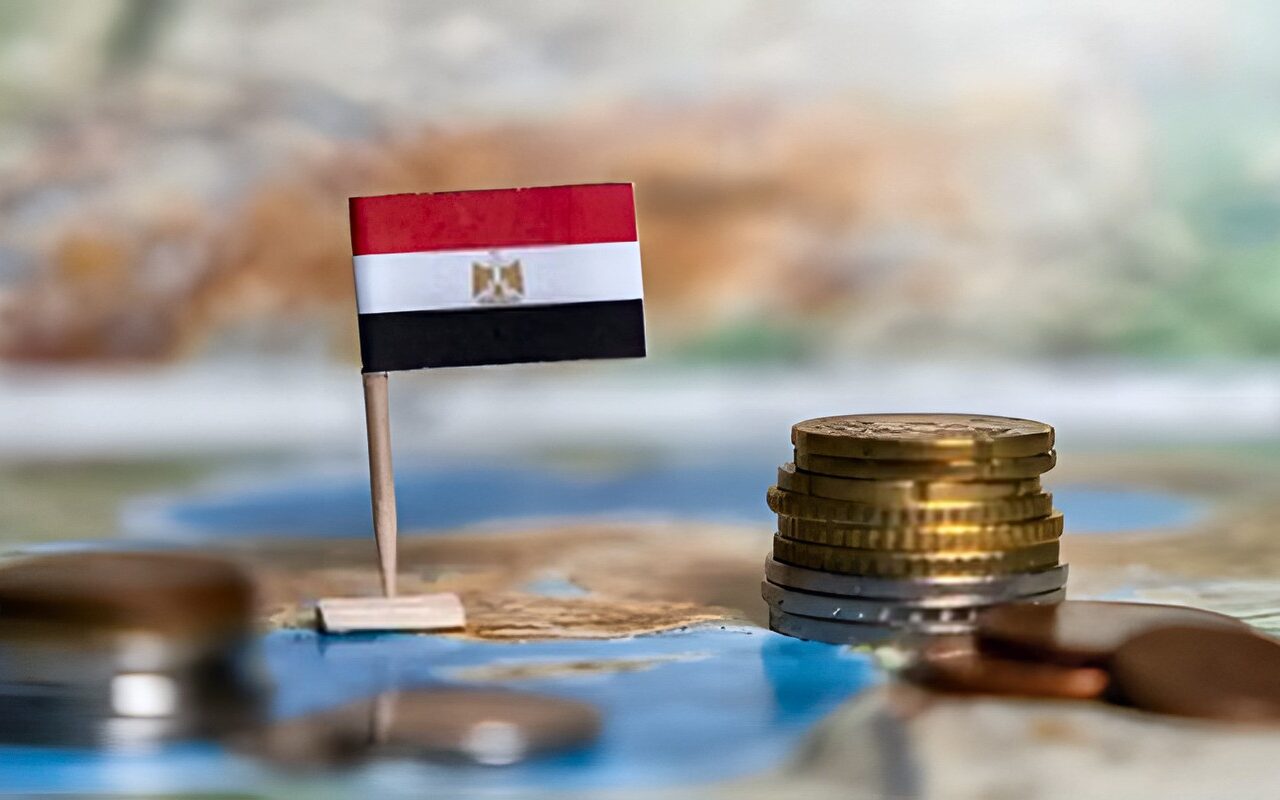 موديز ترفع تصنيف مصر الاقتصادي