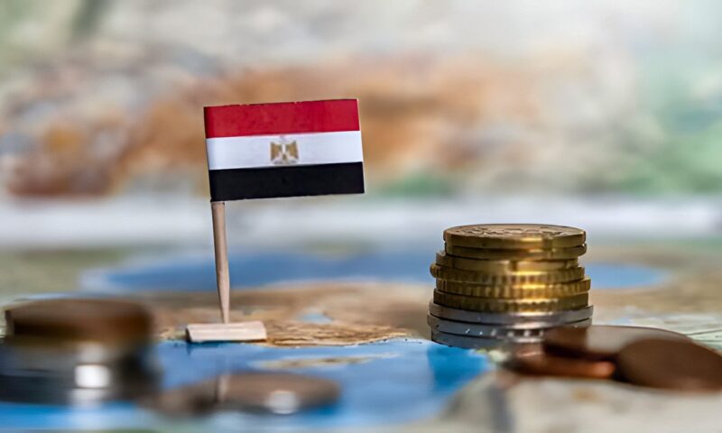 موديز ترفع تصنيف مصر الاقتصادي
