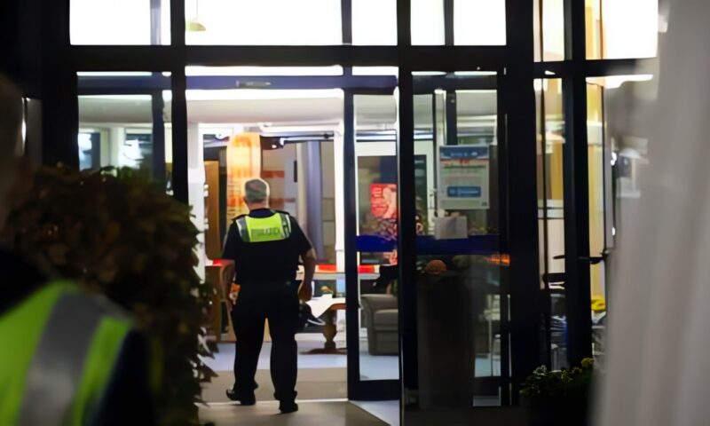 مقتل امرأة وإصابة اثنتين في هجوم بسكين بدار رعاية غرب ألمانيا