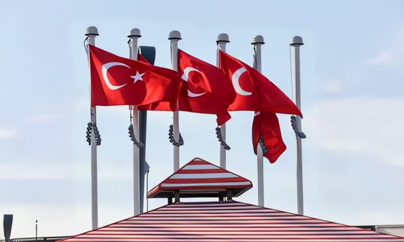 تركيا تعتزم زيادة إنتاج النفط إلى مليون برميل يوميا