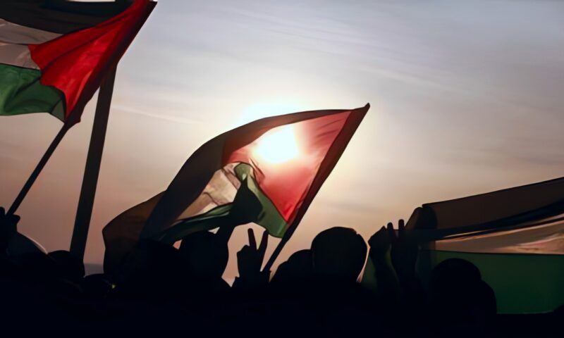 “حماس”: الحوار الشامل هو البوابة الوحيدة لمعالجة القضايا الوطنية والوقوف أمام المخططات الإسرائيلية