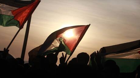 “حماس”: الحوار الشامل هو البوابة الوحيدة لمعالجة القضايا الوطنية والوقوف أمام المخططات الإسرائيلية