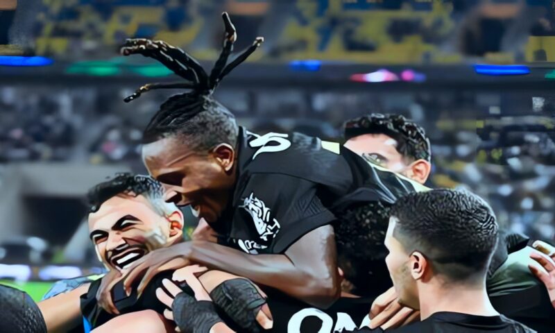 بعد واقعة مدوية.. الزمالك المصري يصعد ضد نجم الفريق