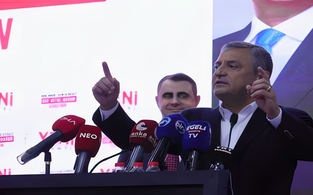 تركيا.. “الحزب الجديد” يرفع الفيتو في وجه الانتخابات المبكرة