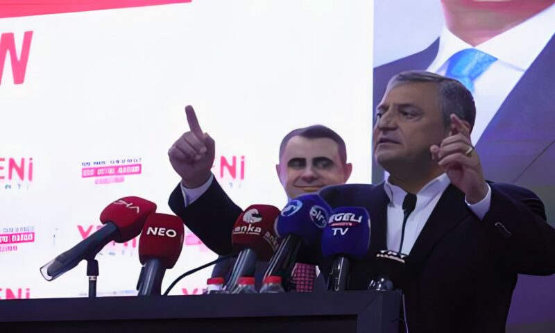 تركيا.. “الحزب الجديد” يرفع الفيتو في وجه الانتخابات المبكرة