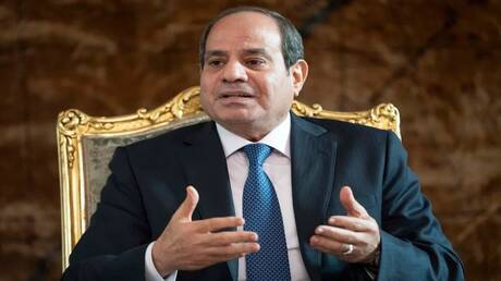 “من سيخلف السيسي؟”.. الإعلام العبري يسأل عن خليفة الرئيس المصري 