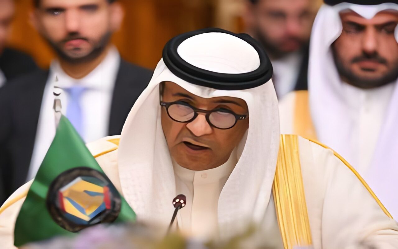 البديوي: مجلس التعاون الخليجي وروسيا يعتزمان عقد اجتماع فني لتطوير العمل المشترك