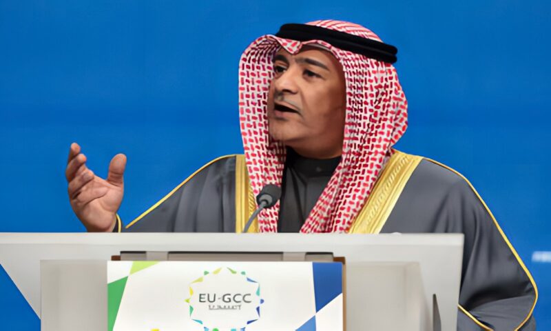 مجلس التعاون الخليجي يدرس مشاريع اقتصادية واستثمارية جديدة مع روسيا